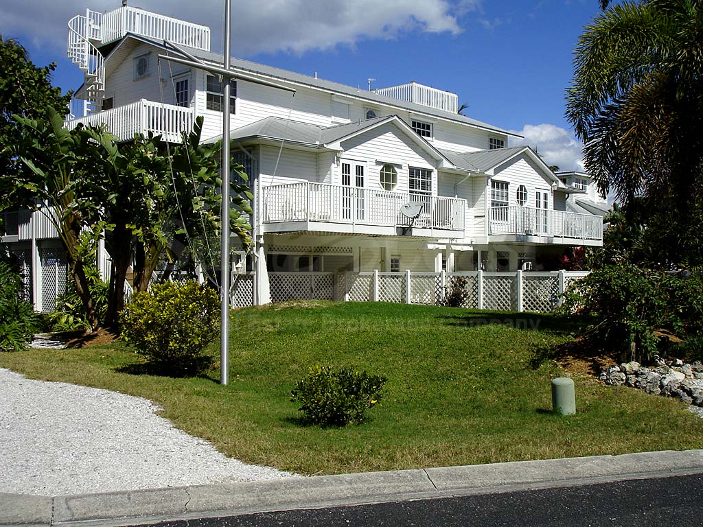 Seagull Bay Homes